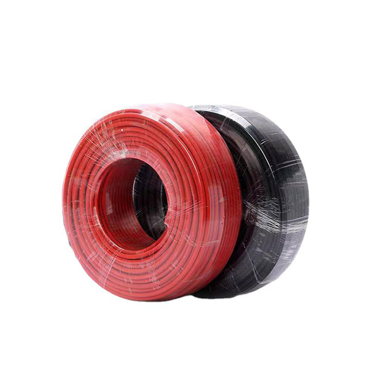 Perché il cavo fotovoltaico single core stagnato è fondamentale per l'efficienza solare?